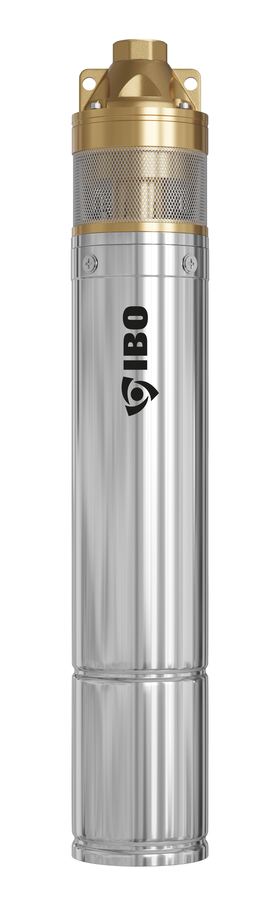 4 SKM 100 (0,75 kW, 230 V) pompa głębinowa z kablem 15 m