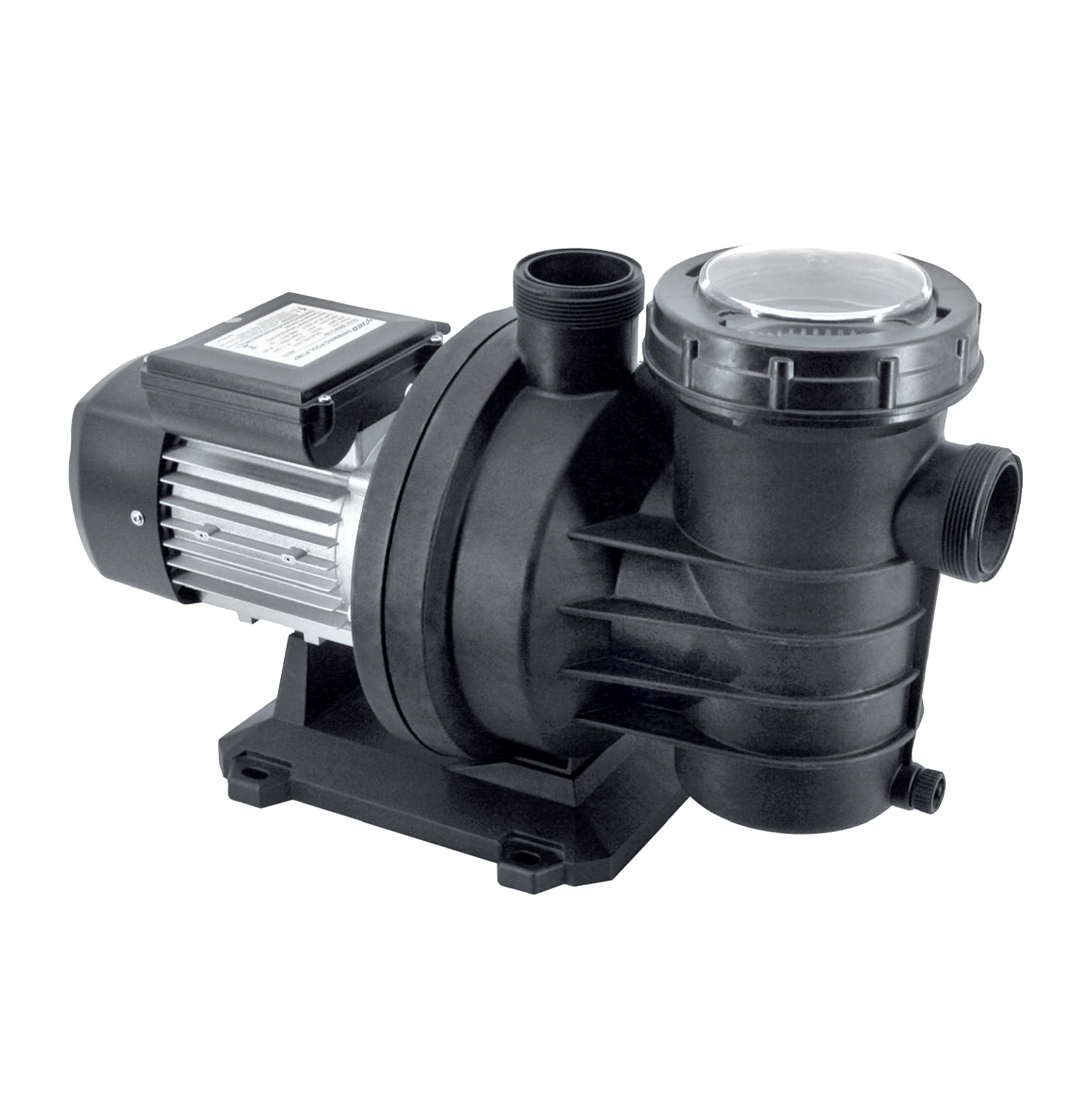 SWIM 150 (1,5 kW, 230 V) pompa basenowa