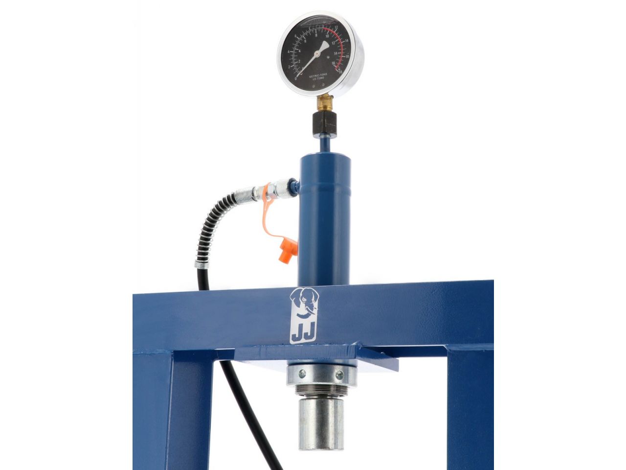 Airpress Prasa hydrauliczna 10T Airpress Prasa hydrauliczna 10T