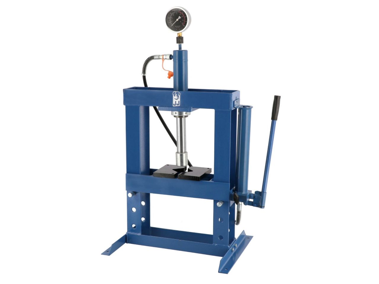 Airpress Prasa hydrauliczna 10T Airpress Prasa hydrauliczna 10T