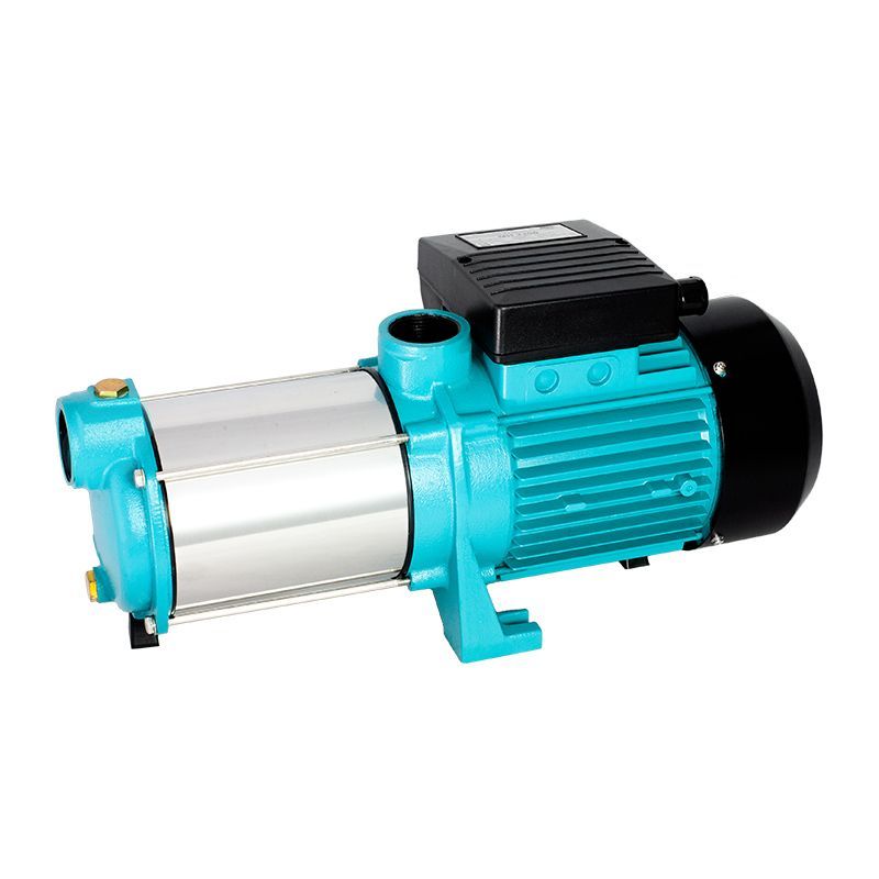 OMNIGENA MH 2200 INOX PREMIUM pompa hydroforowa 2,2 kW / 230V 