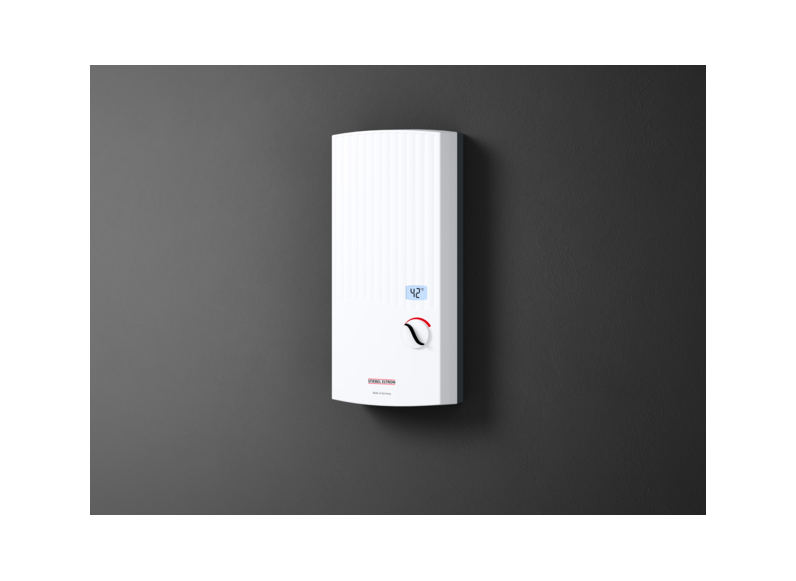 Stiebel PEO 18/21/24 Elektronicznie regulowany przepływowy ogrzewacz wody 