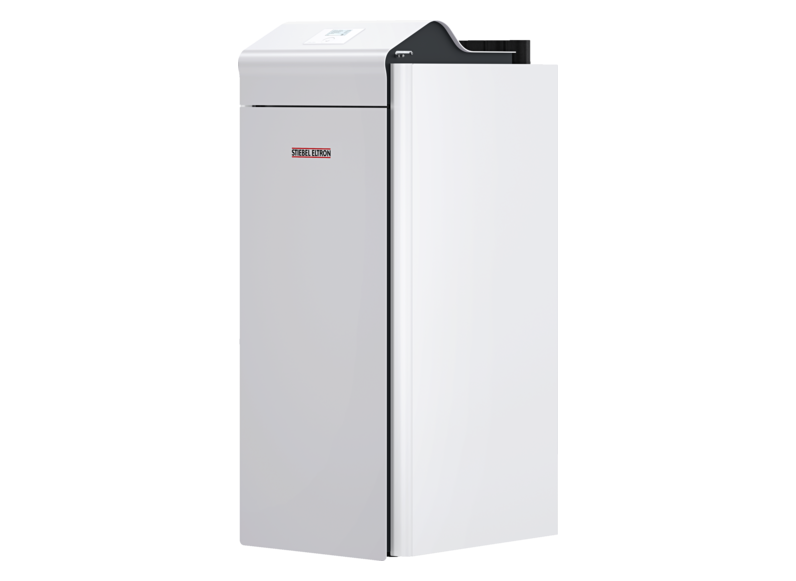 Stiebel HPG-I 15 CS Premium Inwerterowa pompa ciepła solonka – woda z f. chłodzenia, wbudowanym regulatorem WPM, pompami obiegowymi i naczyniami wzb. dolnego i górnego źródła. Modulacja mocy 2.14-14.78kW. Maks. temp. zasilania +75°C. Klasa efektywności A