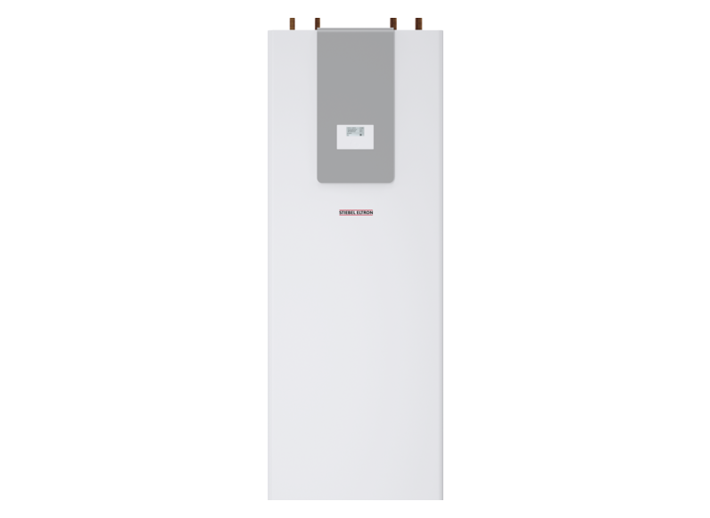 Stiebel HSBC 300 cool Wieża hydrauliczna do współ. z WPL 13E, HPA-O 7/10/13 (C) Premium. Zasobnik cwu o poj 270L, bufor o poj 100L, reg. WPM, pompa ład. co/cwu, pompa bezpośr. ob. grzewczego.