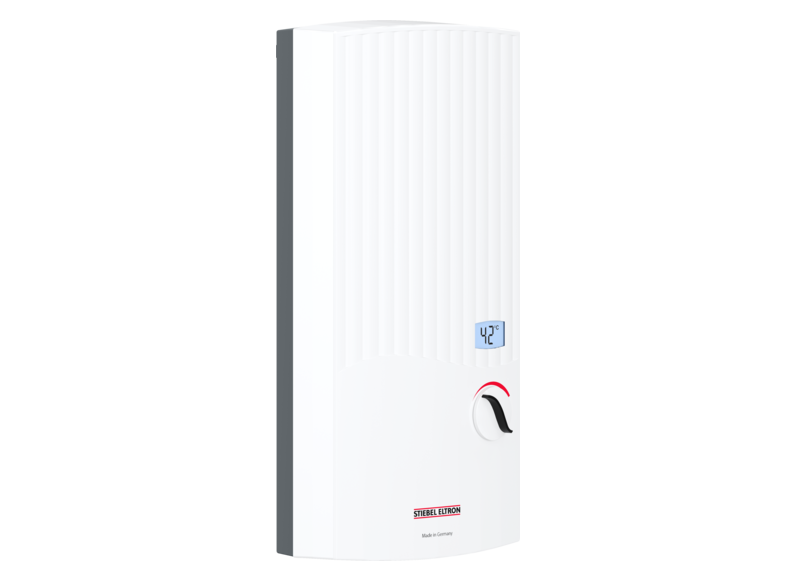 Stiebel PEO 18/21/24 Elektronicznie regulowany przepływowy ogrzewacz wody 