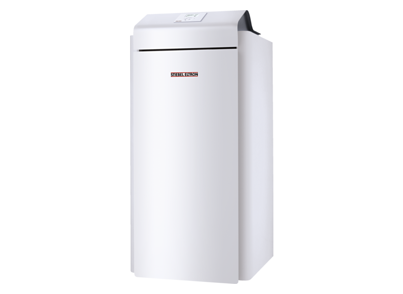 Stiebel HPG-I 15 CS Premium Inwerterowa pompa ciepła solonka – woda z f. chłodzenia, wbudowanym regulatorem WPM, pompami obiegowymi i naczyniami wzb. dolnego i górnego źródła. Modulacja mocy 2.14-14.78kW. Maks. temp. zasilania +75°C. Klasa efektywności A