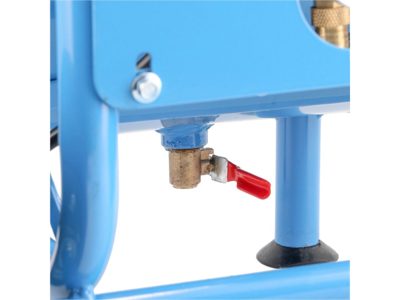 Airpress Kompresor HL 260-16 8 bar 2.5 KM / 1,8 kW 231 l/min 16 l Airpress Kompresor HL 260-16 8 bar 2.5 KM / 1,8 kW 231 l/min 16 l