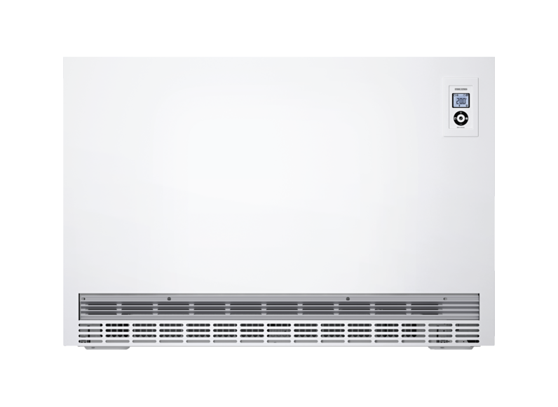 Stiebel SHF 4000 Piec akumulacyjny z elektronicznym sterowaniem, panel LCD, dynamiczne rozładowanie - 4,0 kW