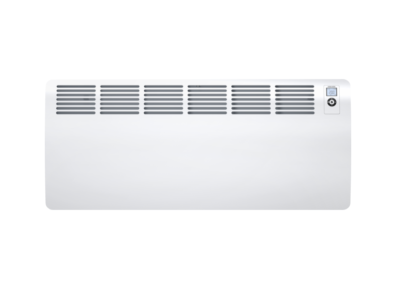 Stiebel CON 30 Premium Konwektor wiszący, panel sterujący LCD, moc - 3,0 kW Stiebel CON 30 Premium Konwektor wiszący, panel sterujący LCD, moc - 3,0 kW