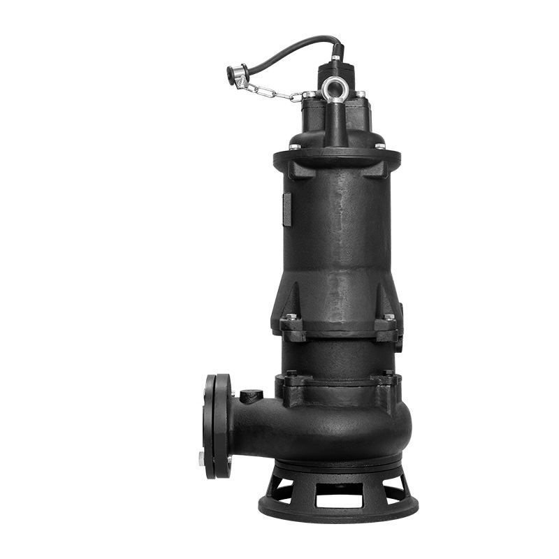 OMNIGENA WQ 40-10-2,2 solidna pompa zatapialna 2,2 kW / 400V 