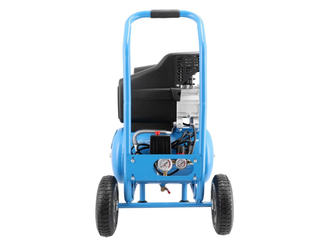Airpress Kompresor HL 260-16 8 bar 2.5 KM / 1,8 kW 231 l/min 16 l Airpress Kompresor HL 260-16 8 bar 2.5 KM / 1,8 kW 231 l/min 16 l