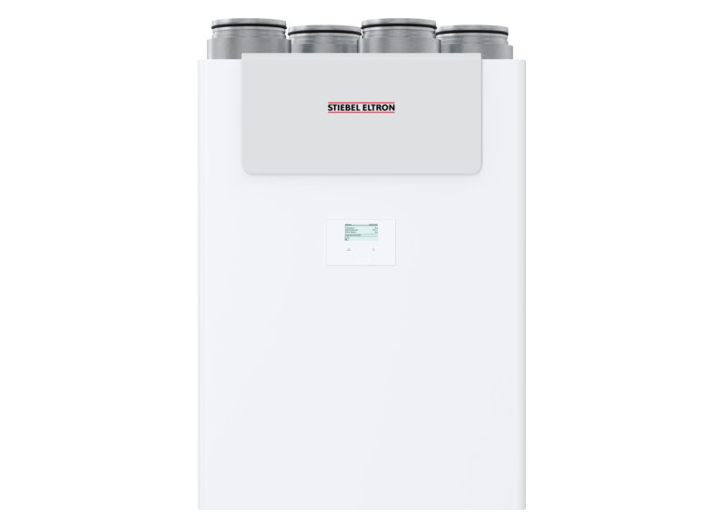 Stiebel LWZ 180 Enthalpie Centrala wentylacyjna - przepływ obj. powietrza 60-250 m3/h, wymiennik entalpiczny: sprawność odzysku ciepła do 89%, sprawność odzysku wilgoci do 65%, wbudowany automatyczny bypass, wbudowana inteligentna nagrzewnica wstępna 1,5 Stiebel LWZ 180 Enthalpie Centrala wentylacyjna - przepływ obj. powietrza 60-250 m3/h, wymiennik entalpiczny: sprawność odzysku ciepła do 89%, sprawność odzysku wilgoci do 65%, wbudowany automatyczny bypass, wbudowana inteligentna nagrzewnica wstępna 1,5