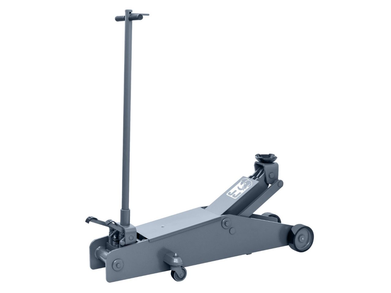 Airpress Podnośnik hydrauliczny 16T 700 mm - seria Heavy Duty