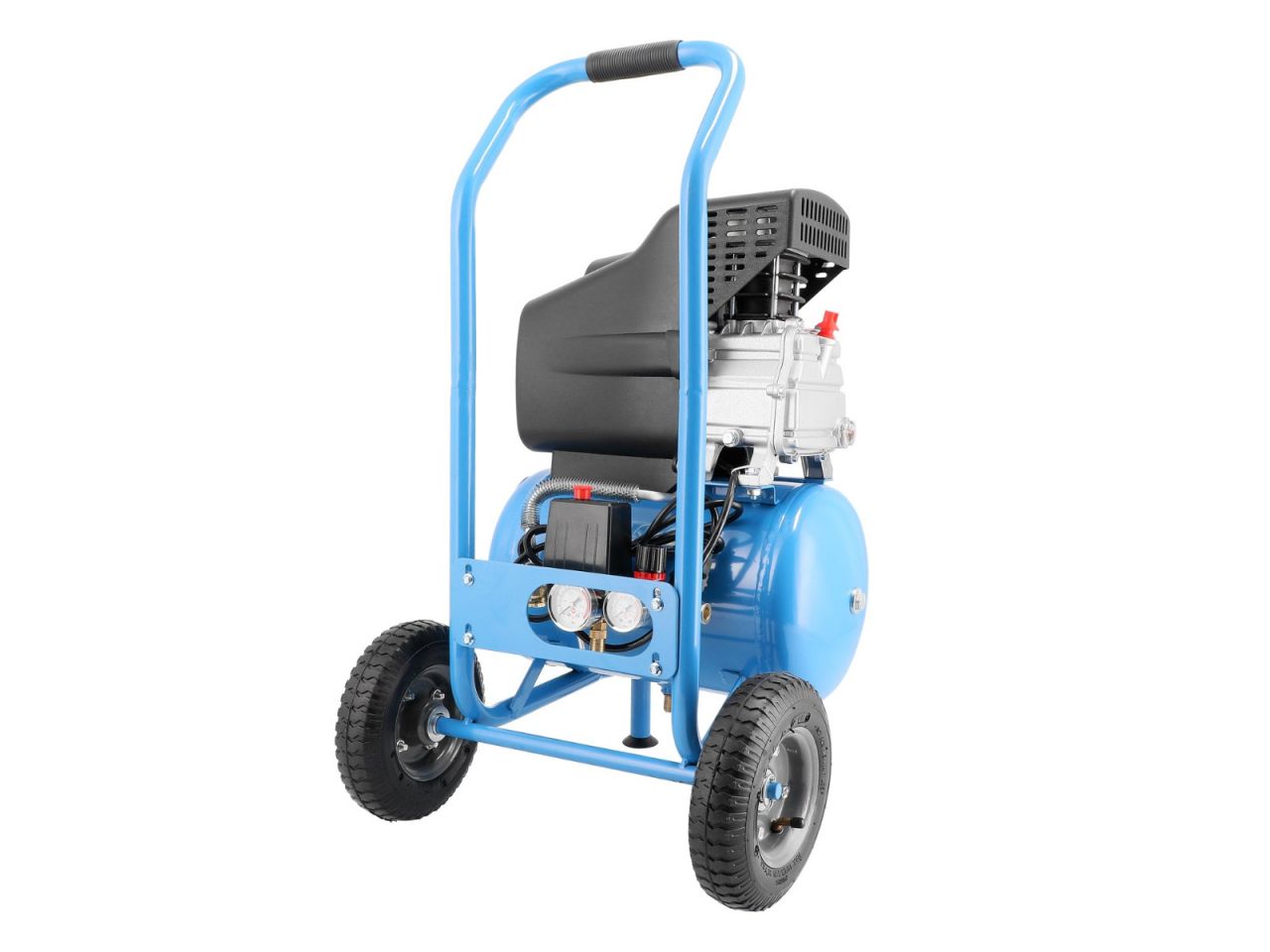 Airpress Kompresor HL 260-16 8 bar 2.5 KM / 1,8 kW 231 l/min 16 l Airpress Kompresor HL 260-16 8 bar 2.5 KM / 1,8 kW 231 l/min 16 l