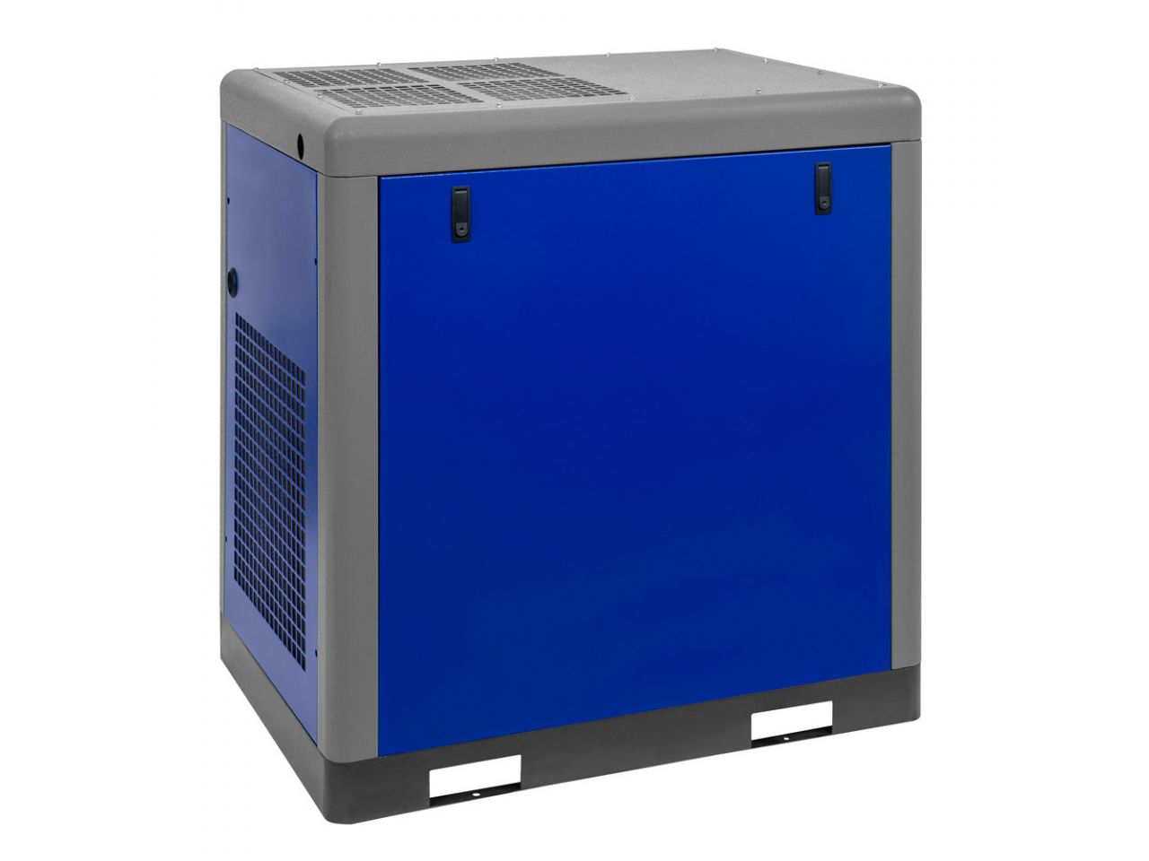 Airpress Kompresor śrubowy APS 25 IVR X 10 bar 25 KM/18.5 kW 620-2390 l/min Airpress Kompresor śrubowy APS 25 IVR X 10 bar 25 KM/18.5 kW 620-2390 l/min