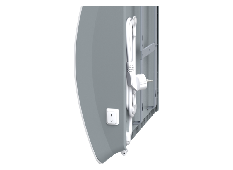 Stiebel CON 30 Premium Konwektor wiszący, panel sterujący LCD, moc - 3,0 kW Stiebel CON 30 Premium Konwektor wiszący, panel sterujący LCD, moc - 3,0 kW