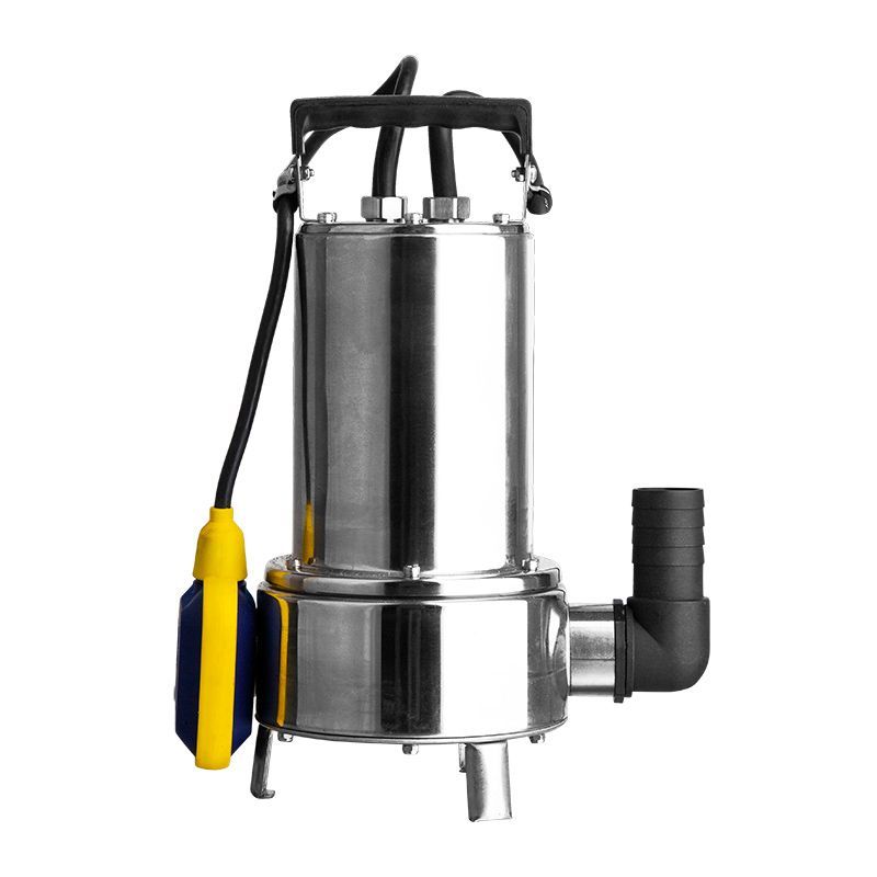 OMNIGENA WQ 18-10-1,1 SEPTIC PREMIUM pompa zatapialna z rozdrabniaczem 1,1 kW / 230V