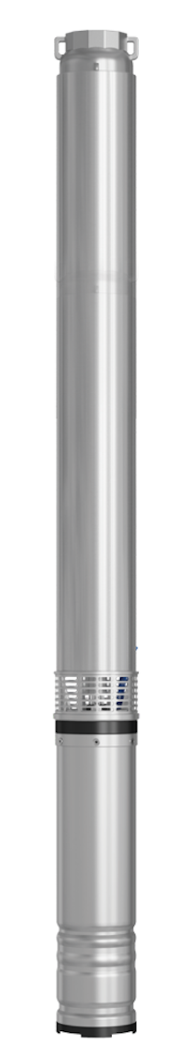 5" IPRO 20-040 (3kW, 400V) IPRO pompa glebinowa