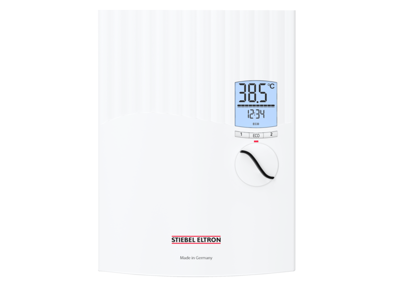 Stiebel PER 18/21/24 Elektronicznie regulowany przepływowy ogrzewacz wody 