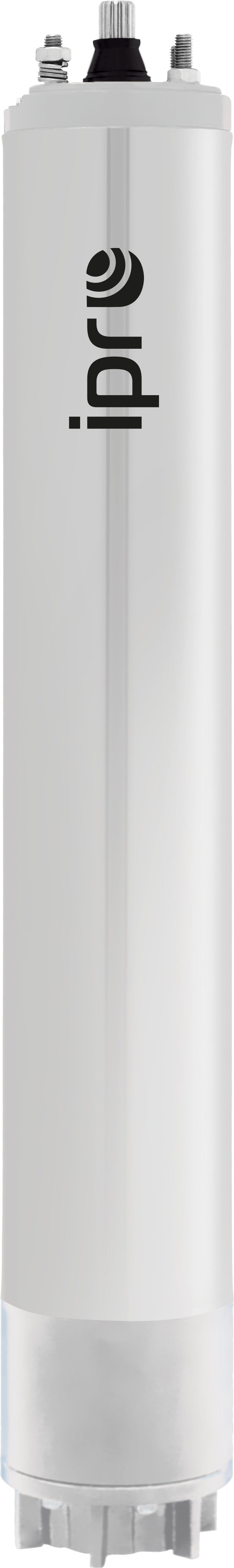 6" SPINOX 36- 6 (7,5 kW, 400 V) pompa głębinowa z silnikiem wodnym IPRO