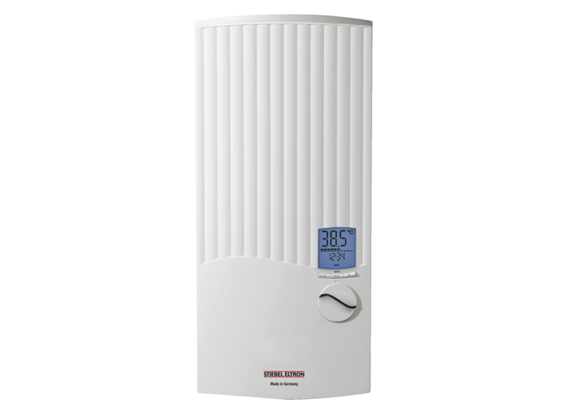 Stiebel PER 18/21/24 Elektronicznie regulowany przepływowy ogrzewacz wody 