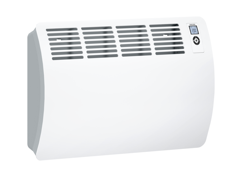 Stiebel CON 20 Premium Konwektor wiszący, panel sterujący LCD, moc - 2,0 kW Stiebel CON 20 Premium Konwektor wiszący, panel sterujący LCD, moc - 2,0 kW