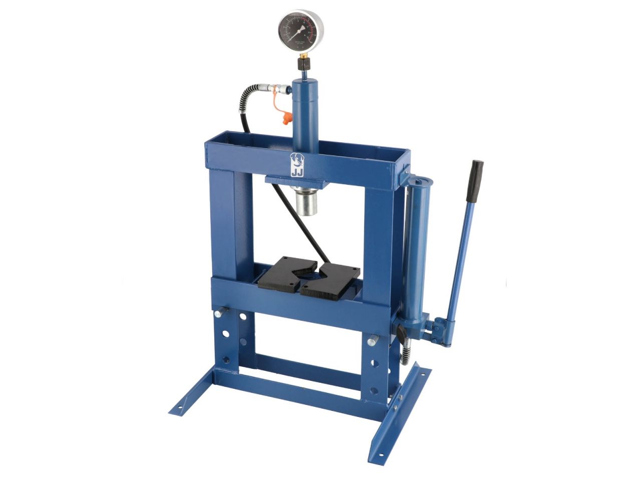 Airpress Prasa hydrauliczna 10T Airpress Prasa hydrauliczna 10T