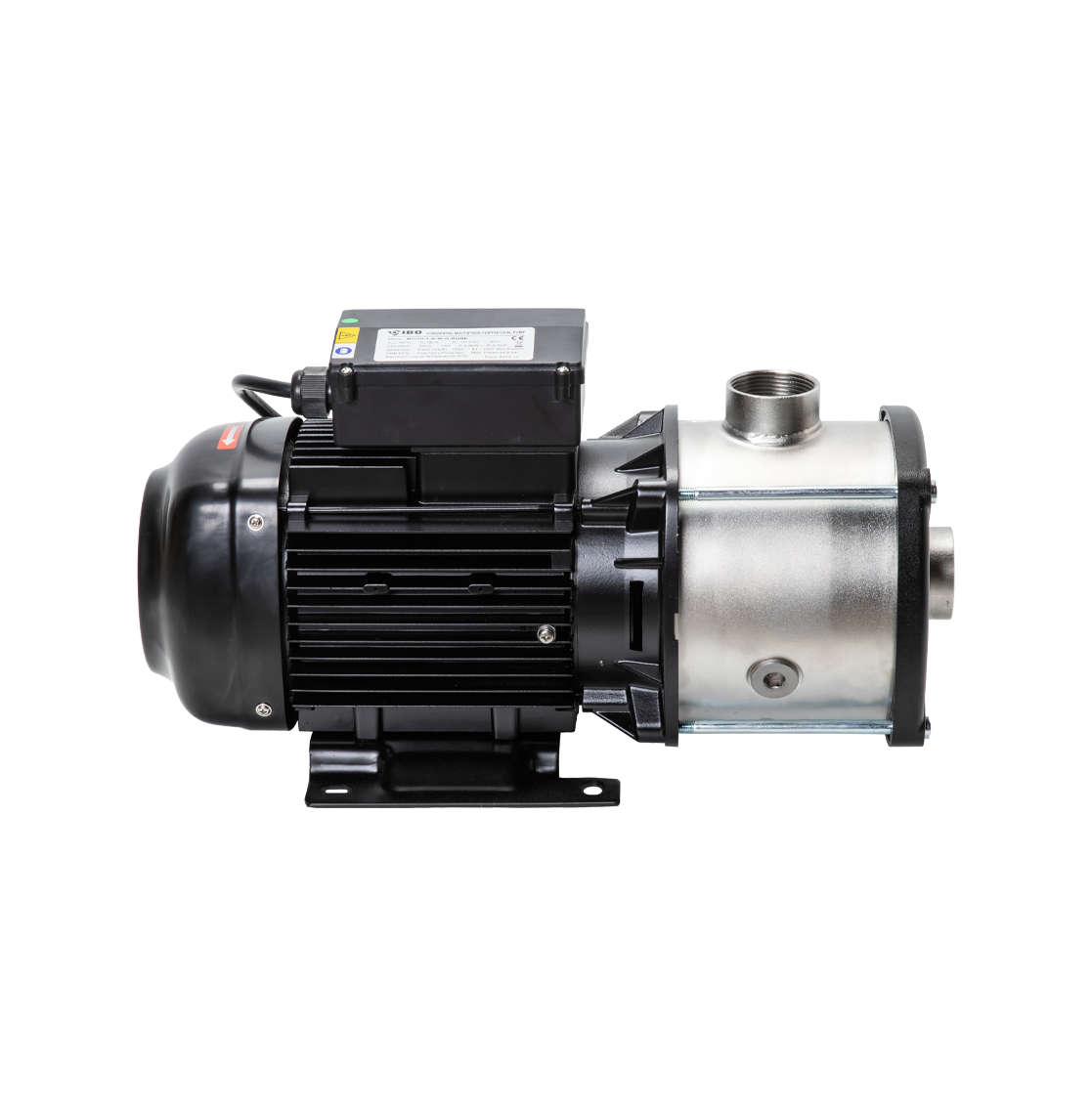 MCI  5-7 (1,5 kW, 230 V) pompa hydroforowa przemysłowa