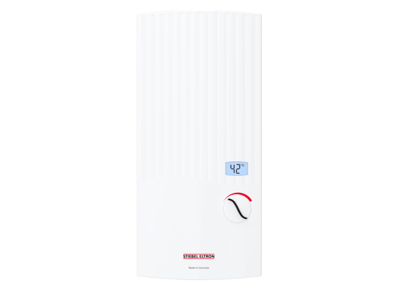 Stiebel PEO 18/21/24 Elektronicznie regulowany przepływowy ogrzewacz wody 