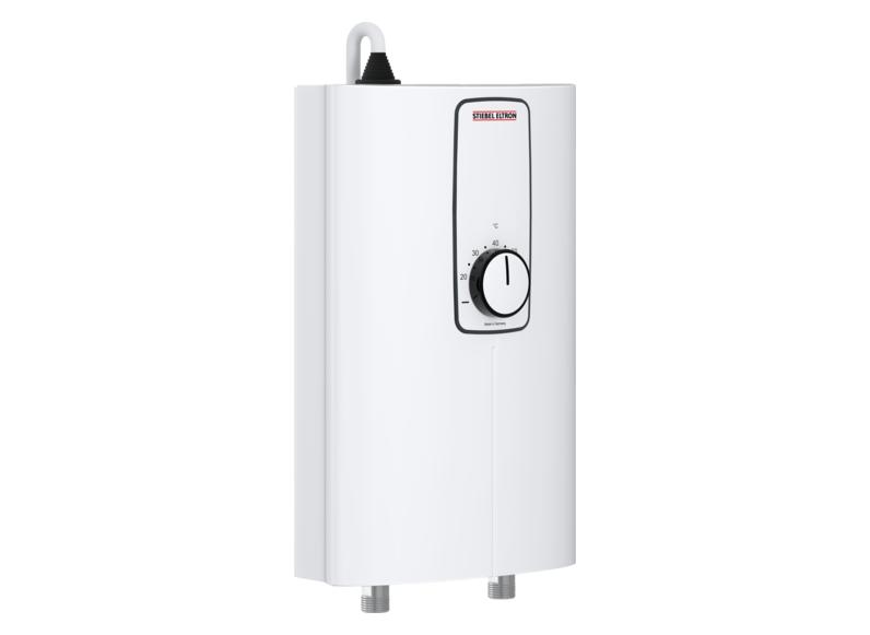 Stiebel DCE 11/13 compact H Elektroniczny ogrzewacz przepływowy, podłączenie natynkowe