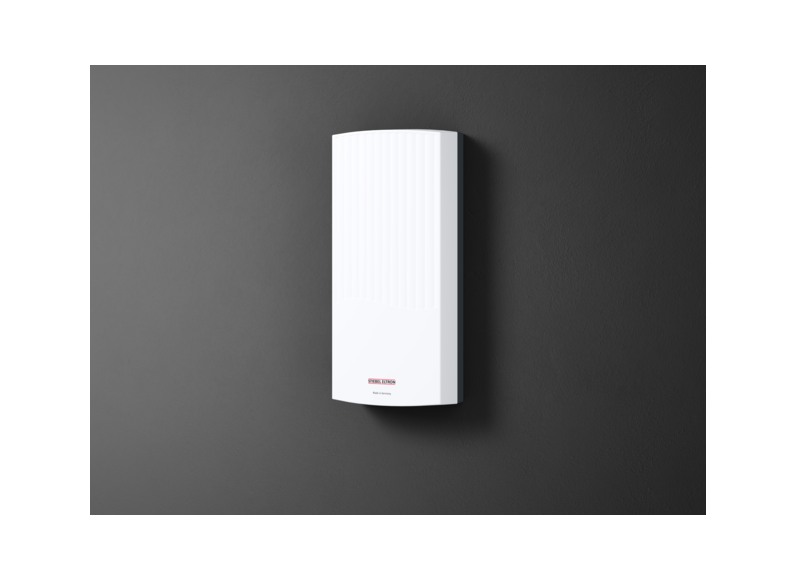 Stiebel PEB 18 Ogrzewacz przepływowy elektronicznie sterowany 18 kW