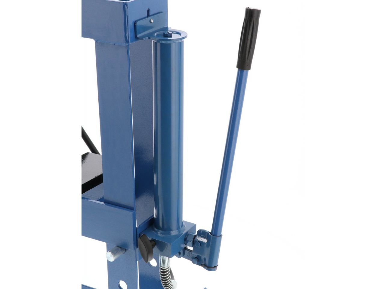 Airpress Prasa hydrauliczna 10T Airpress Prasa hydrauliczna 10T
