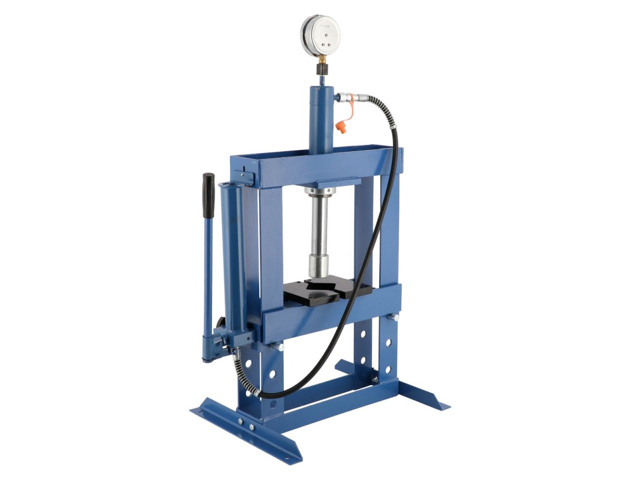 Airpress Prasa hydrauliczna 10T Airpress Prasa hydrauliczna 10T