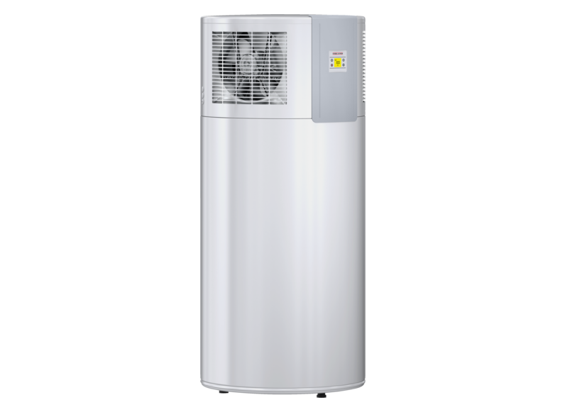Stiebel SHP-A 220 Plus Pompa ciepła powietrze CWU z zasobnikiem 220 litrów, sterowanie elektroniczne z wyświetlaczem LCD, wbudowana grzałka elektryczna 1,5 kW, bezobsługowa anoda tytanowa Stiebel SHP-A 220 Plus Pompa ciepła powietrze CWU z zasobnikiem 220 litrów, sterowanie elektroniczne z wyświetlaczem LCD, wbudowana grzałka elektryczna 1,5 kW, bezobsługowa anoda tytanowa