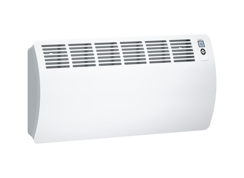 Stiebel CON 30 Premium Konwektor wiszący, panel sterujący LCD, moc - 3,0 kW Stiebel CON 30 Premium Konwektor wiszący, panel sterujący LCD, moc - 3,0 kW