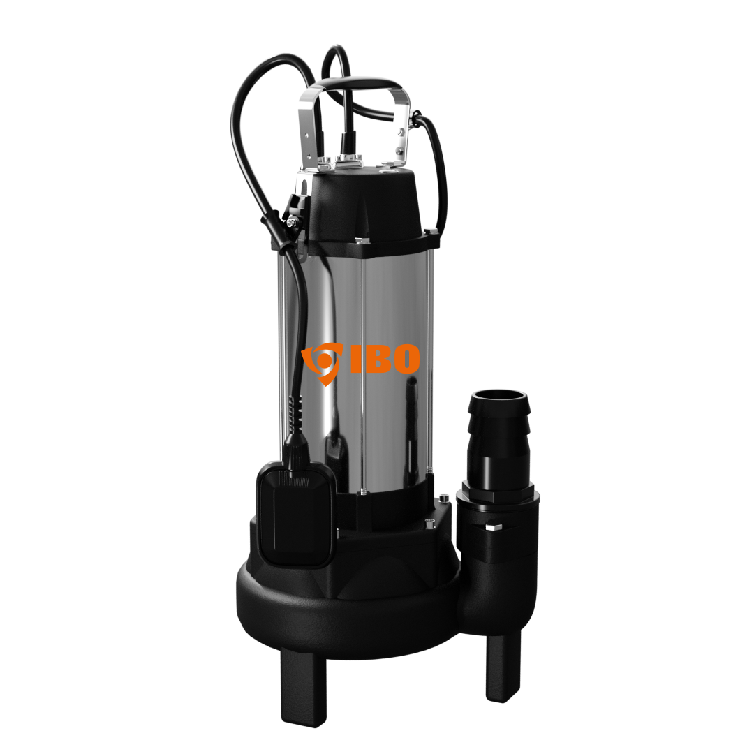 IBO WQ PROFESSIONAL 250 (0,25 kW, 230 V) pompa zatapialna z pływakiem