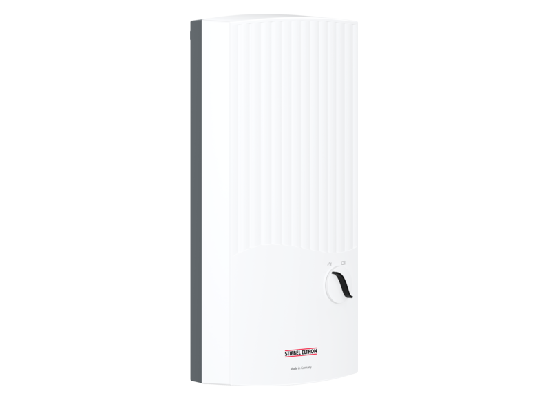 Stiebel PEG 18 Elektronicznie regulowany przepływowy ogrzewacz wody Stiebel PEG 18 Elektronicznie regulowany przepływowy ogrzewacz wody