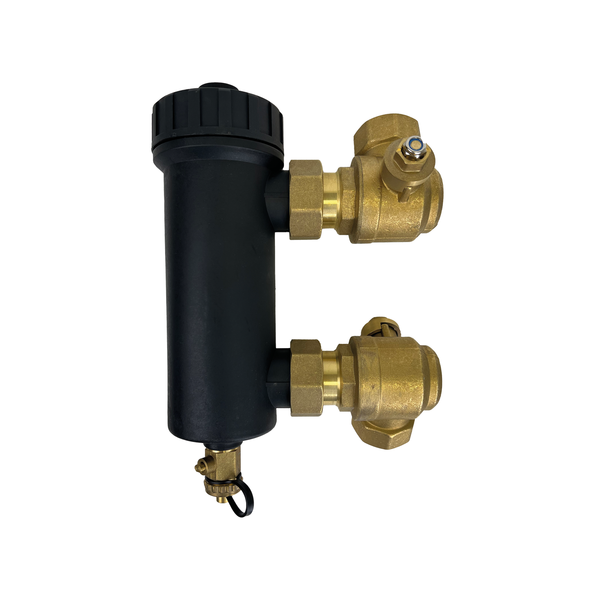 Filtr magnetyczny I-005 - 5/4"