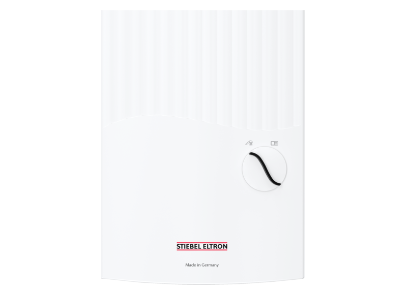 Stiebel PEG 18 Elektronicznie regulowany przepływowy ogrzewacz wody Stiebel PEG 18 Elektronicznie regulowany przepływowy ogrzewacz wody