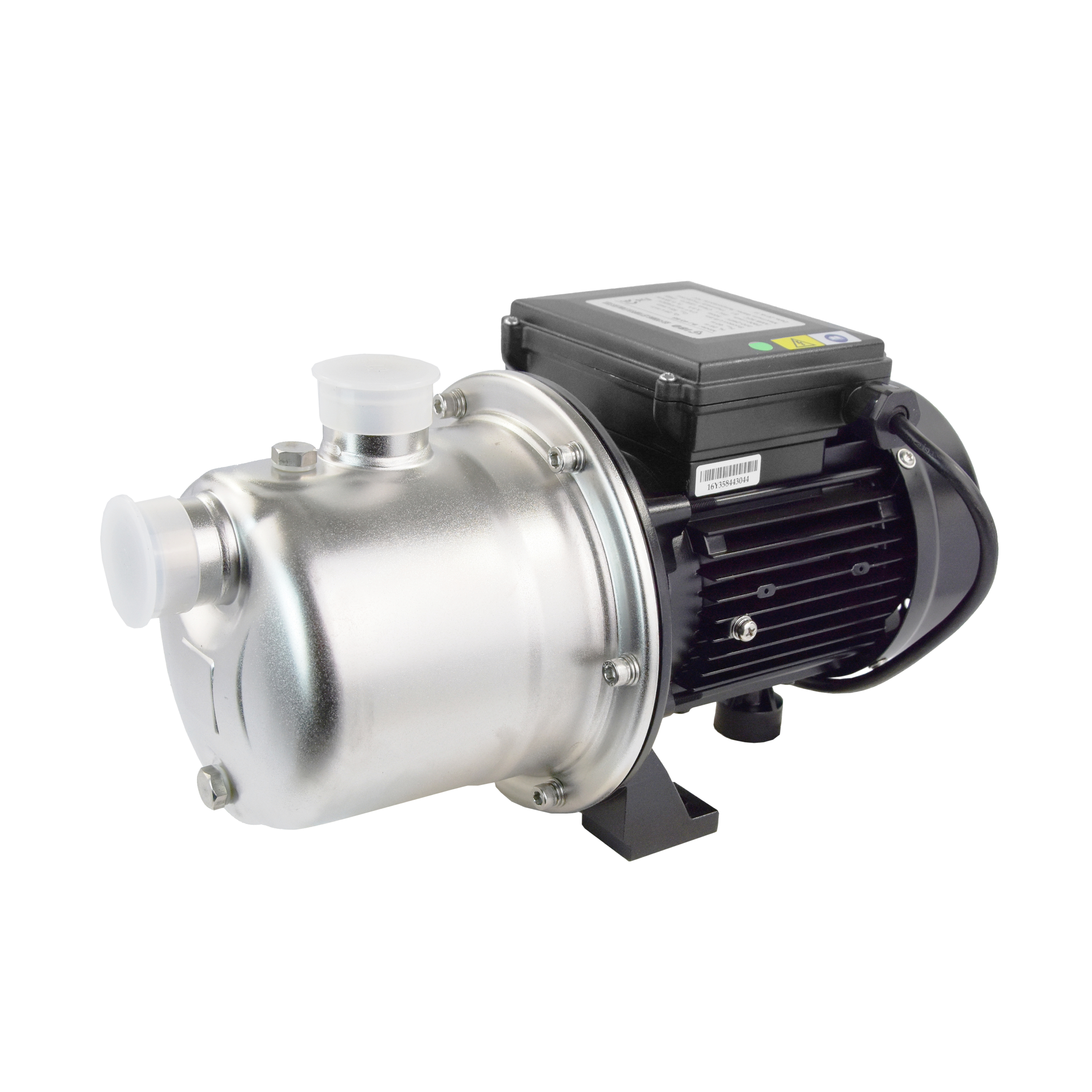 BJ 60/100 (1,3 kW, 230 V) pompa z osprzętem