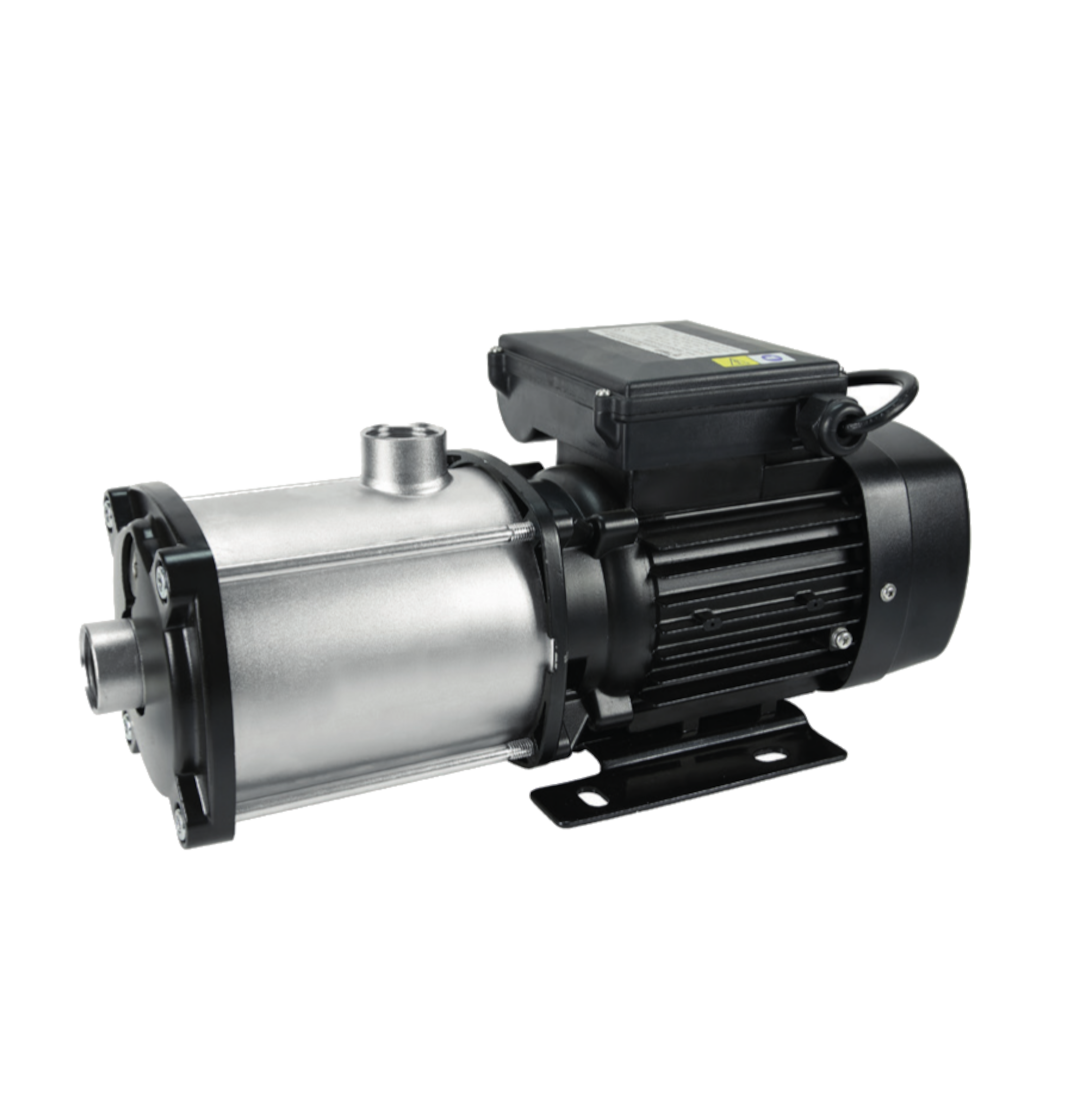 S-MCI 4-5 (1,1 kW, 230 V) pompa hydroforowa przemysłowa