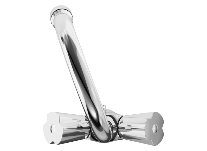 Stiebel WST-W Armatura bezciśnieniowa dwuzaworowa, stojąca do umywalek Stiebel WST-W Armatura bezciśnieniowa dwuzaworowa, stojąca do umywalek