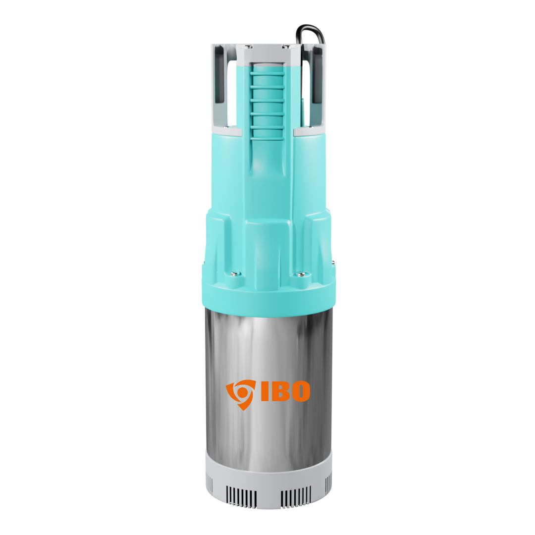 IBO MULTI IP 1000 AUTO (1 kW, 230 V) pompa zatapialna