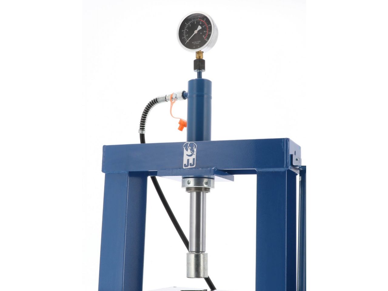Airpress Prasa hydrauliczna 10T Airpress Prasa hydrauliczna 10T