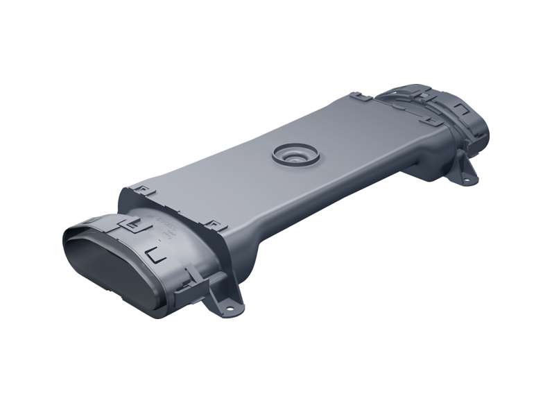 Stiebel LVE KSO Górna część elementu do krzyżowania rury LVE RP.