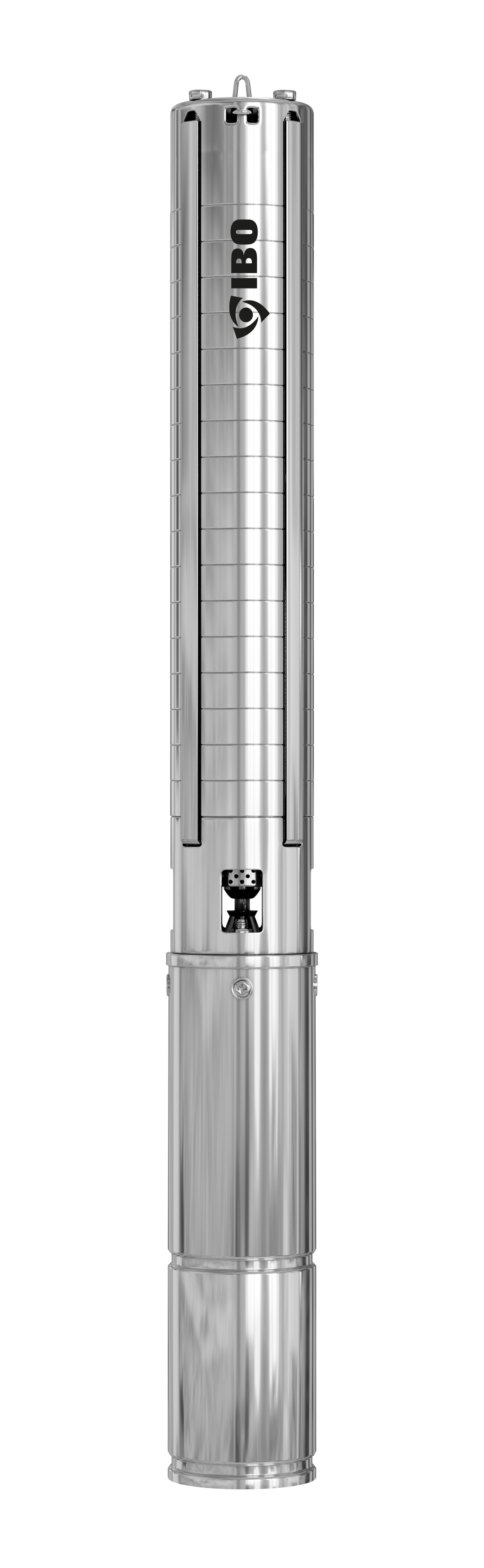 4 ISP 14-18 (5,5 kW, 400 V) pompa głębinowa