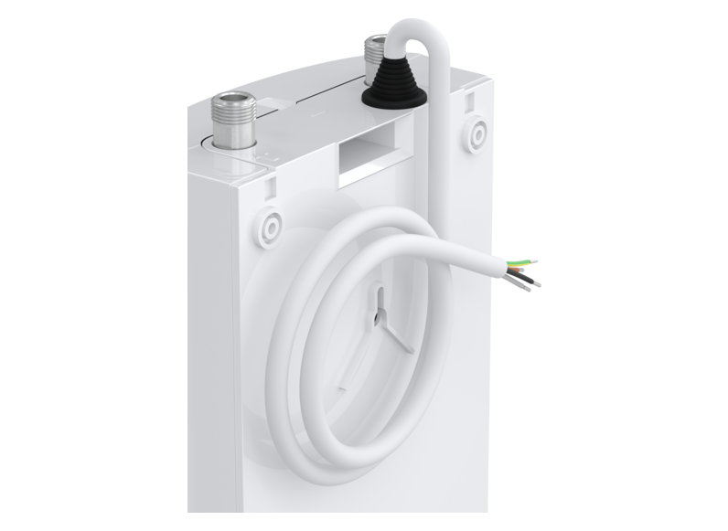 Stiebel DCE 11/13 compact Elektroniczny ogrzewacz przepływowy Stiebel DCE 11/13 compact Elektroniczny ogrzewacz przepływowy