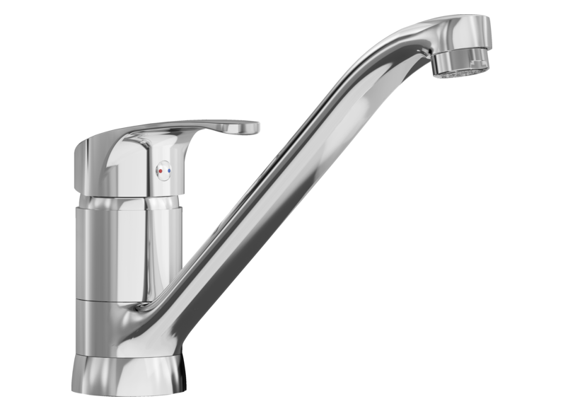 Stiebel MAE-K Armatura bezciśnieniowa, jednouchwytowa, stojąca do zlewozmywaków Stiebel MAE-K Armatura bezciśnieniowa, jednouchwytowa, stojąca do zlewozmywaków
