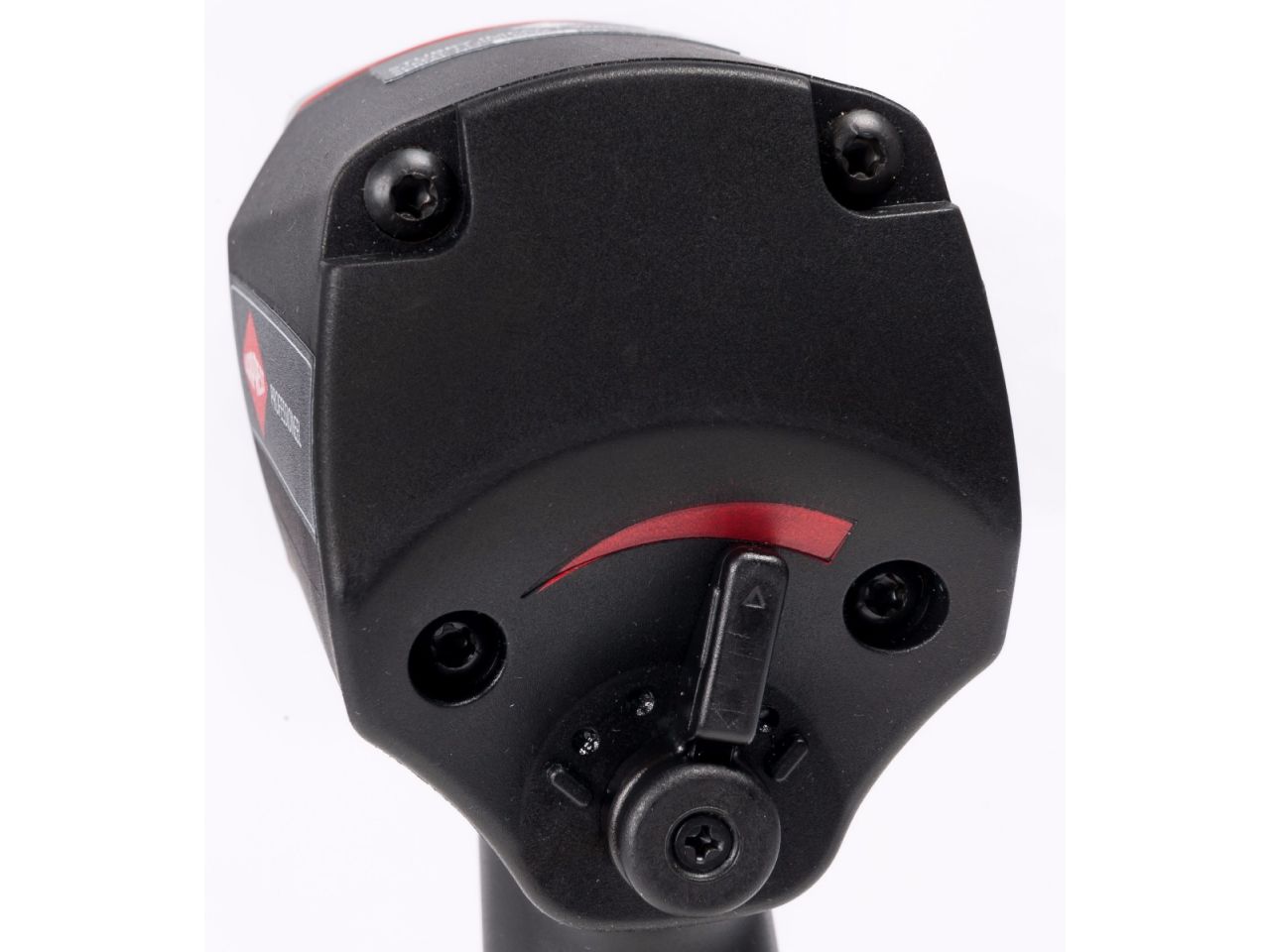 Airpress Klucz udarowy pneumatyczny 1/2" kompaktowy 1400 Nm 10000 obr./min 6.2 bar +/- 225 l/min złącze wtykowe
