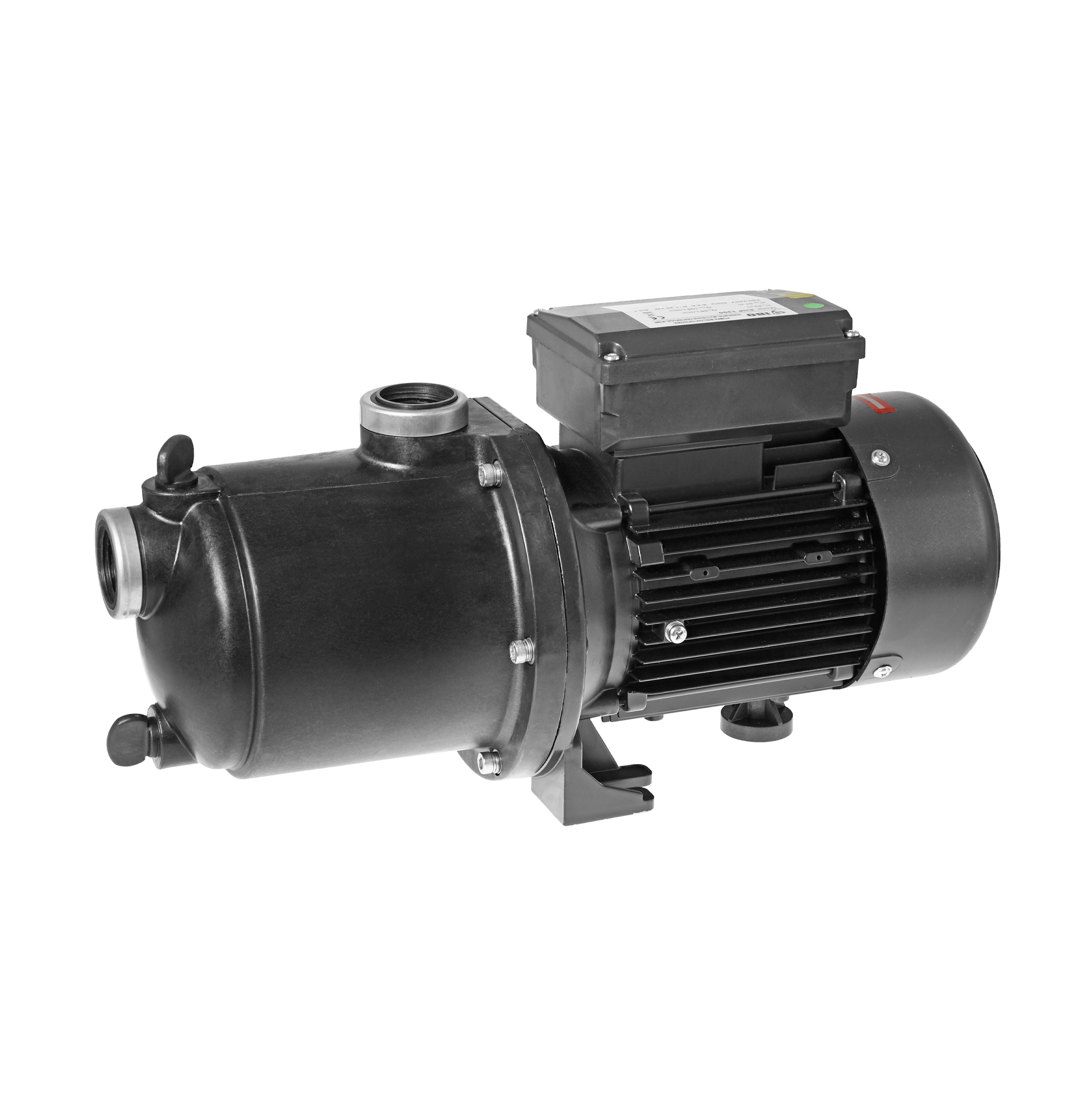 E-HP 1300 (1,3 kW, 230 V) pompa hydroforowa